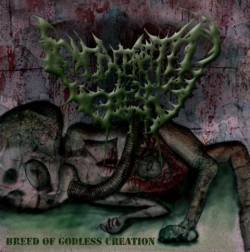Incinerated Flesh : Breed of Godless Creation